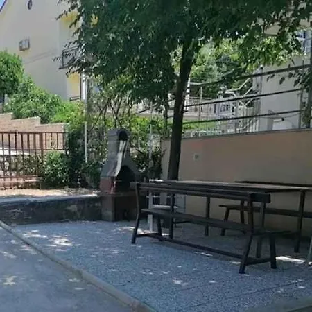 In Crikvenica 5611