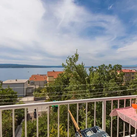 Apartmán In Crikvenica 5611