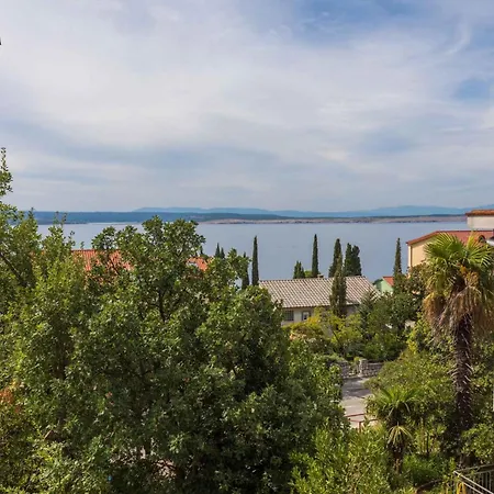 Apartmán In Crikvenica 5611 *