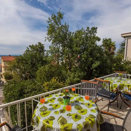 Lägenhet In 5611 Crikvenica
