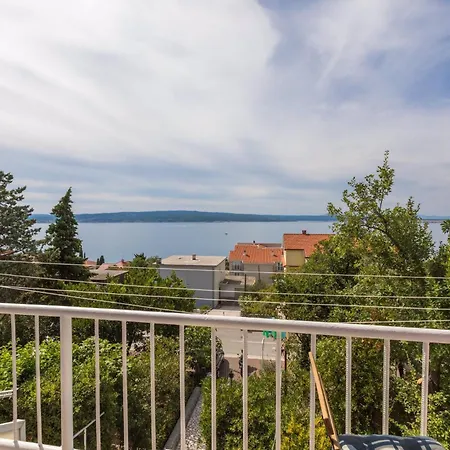 In Crikvenica 5611 Apartmán