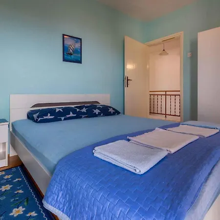 Apartmán In Crikvenica 5611