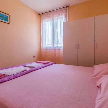 In Crikvenica 5611 Apartmán Crikvenica