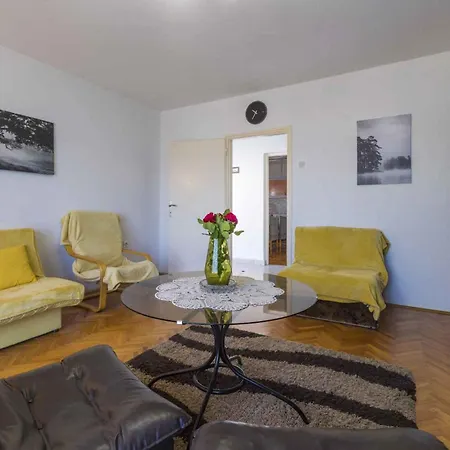 Apartmán In Crikvenica 5611 Crikvenica