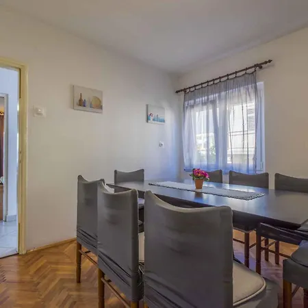 In Crikvenica 5611