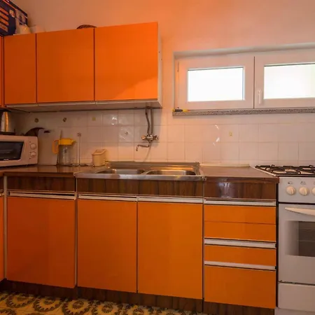 In Crikvenica 5611 Apartmán