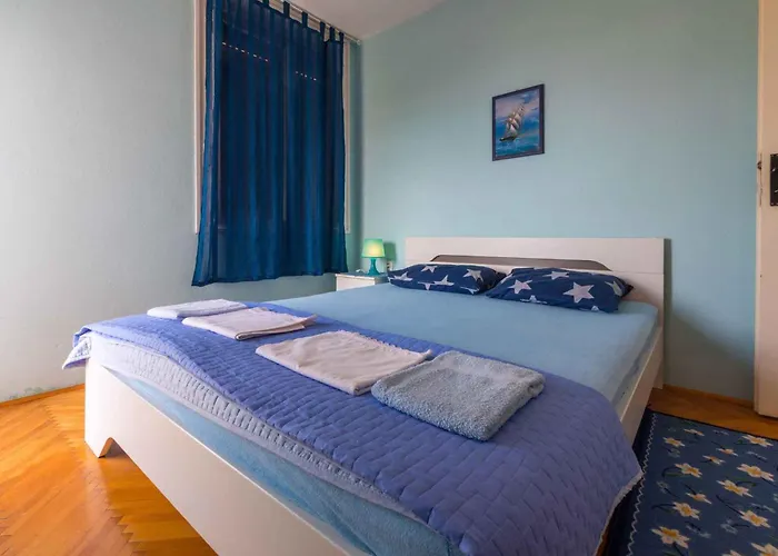 In 5611 Crikvenica