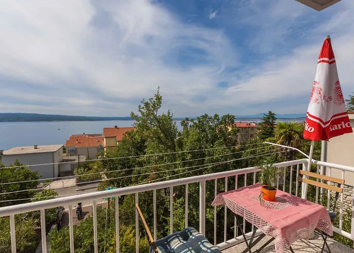 In 5611 Appartement