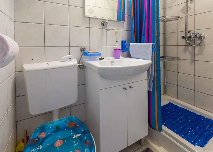 Appartement In 5611