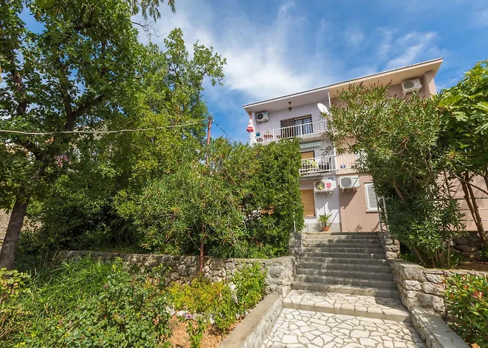 In 5611 Appartement *