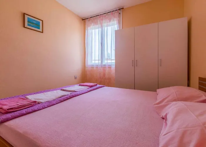 In 5611 Appartement Crikvenica