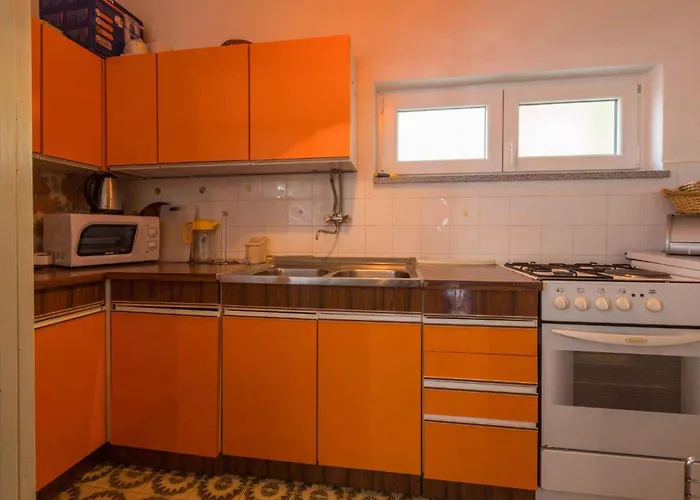 In 5611 Appartement