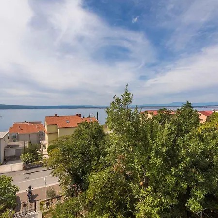 Lejlighed In Crikvenica 5611