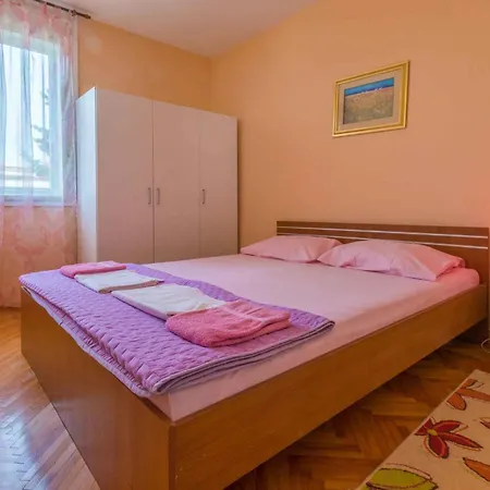 Lejlighed In Crikvenica 5611