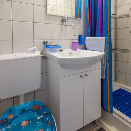 Apartman In Crikvenica 5611