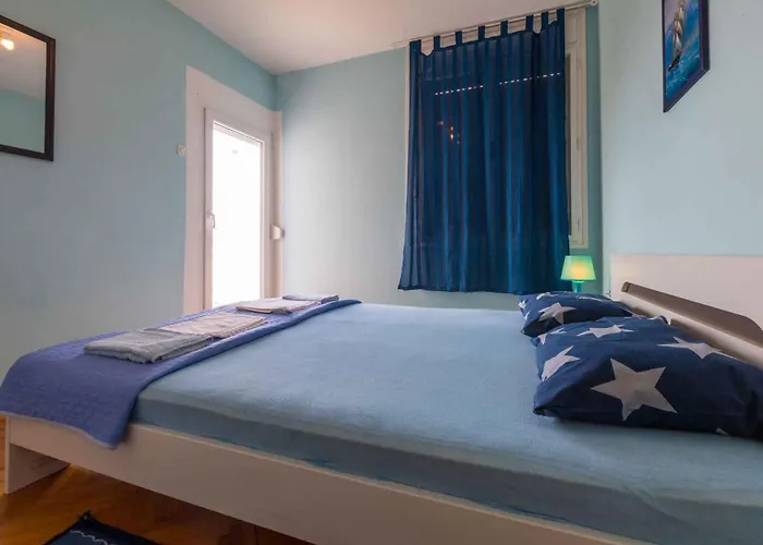 In 5611 Apartment Crikvenica