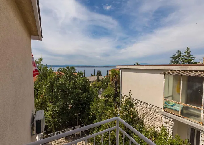 In 5611 Apartment Crikvenica